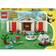 LEGO Animal Crossing Blathers Museisamling 77056