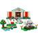 LEGO Animal Crossing Blathers Museisamling 77056
