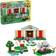 LEGO Animal Crossing Blathers Museisamling 77056