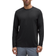 Lululemon License To Train Langarmshirt Relaxed Fit - Black