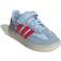 adidas Kid's Barreda Decode - Clear Sky/Bright Red/Core White