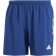 adidas Own The Run Shorts - Blå/Vit