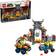 LEGO Super Mario Kart Bowser's Castle 72039