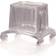 Microplane Gourmet 45057 Grater 7.5cm