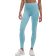 Lululemon Fast and Free Leggings 5 Pieces - Washed Blue