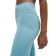 Lululemon Fast and Free Leggings 5 Pieces - Washed Blue
