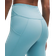 Lululemon Fast and Free Leggings 5 Pieces - Washed Blue