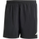 adidas Own The Run Shorts Black 13cm