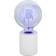 Paladone Neon LED Bulb Lamp Bordslampa