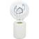 Paladone Neon LED Bulb Lamp Bordslampa
