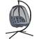 OutSunny 84A-207V70GY - Grey