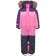 Didriksons Bjärven Kids Vinteroverall Junior - Pink