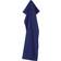 Juna Check 50x100 cm Navy Blue Bath Towel Blue (100x50cm)