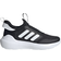 adidas Junior Tensaur Comfort - Core Black/Cloud White/Core Black
