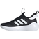 adidas Junior Tensaur Comfort - Core Black/Cloud White/Core Black