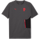 Puma tech Pocket T-Shirt Men Shadow Grey 2XL