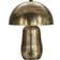House Doctor Roomie Brass Table Lamp