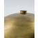House Doctor Roomie H33 cm Messingfinish Bordlampe