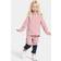 Didriksons Kid's Raspberry Jacket - Pink (505223-801)