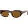 Vogue Eyewear Briller VO 5616S - Tortoise