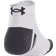 Under Armour Performance Tech Low Tennisstrumpor Vit 36.5