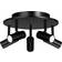 Belid Cato Matte Black Spotlight