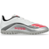 adidas Junior F50 Messi Club TF - Cloud White/Lucid Red /Silver Metallic