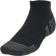 Under Armour Performance Tech Low Cut Socks 3-pack Unisex - Black/Jet Grey