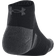 Under Armour Performance Tech Low Cut Socks 3-pack Unisex - Black/Jet Grey