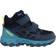 Viking Mid Wp 2V - Navy/Denim
