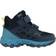 Viking Mid Wp 2V - Navy/Denim