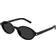 Saint Laurent SL 751 Jeanne 001