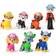 Spin Master Paw Patrol Fire Rescue 7 Figure Pack
