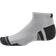 Under Armour Men's Performance Tech Low Socks 3-pack - Mod Gray