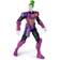 Spin Master Batman The Jokerr Ninja Strike 30cm