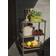 Muuto Flow Taupe Rullbord