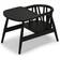 Oaklings Smilla Toddler Chair Black Stained Oak