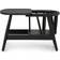 Oaklings Smilla Toddler Chair Black Stained Oak