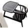 Oaklings Smilla Toddler Chair Smoked Oak