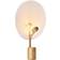 Gejst Gejst Liris Portabel Mässing Bordslampa