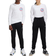 adidas Originals Sweatbyxor - Black