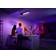 Philips Hue LED Takspotlight Centris Svart 3 Lampor Takplafond