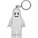 LEGO Ghost Key Light - White