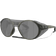 Oakley Clifden Matte Olive Ink Rund Polarized - Grön
