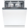 Bosch SMD8TCX04E Integrerbar Opvaskemaskine Integreret
