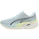 Puma Velocity Nitro 4 Running Shoes - Pastellblå/Ljusgul/Svart