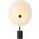 Gejst Liris Portable Svart Bordslampa 45cm
