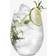 Kosta Boda Line Gin & Tonic Cocktailglas 60cl