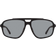 Emporio Armani EA4236U Polarized Solglasögon - Svart