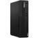 Lenovo ThinkCentre M70s Gen 5 16GB 512GB SSD W11P 3yOS+CO2